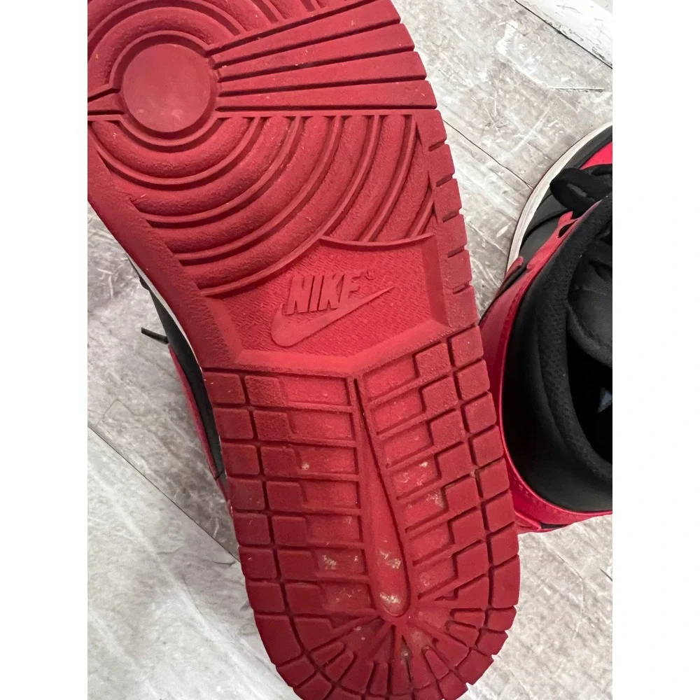Nike air jordan